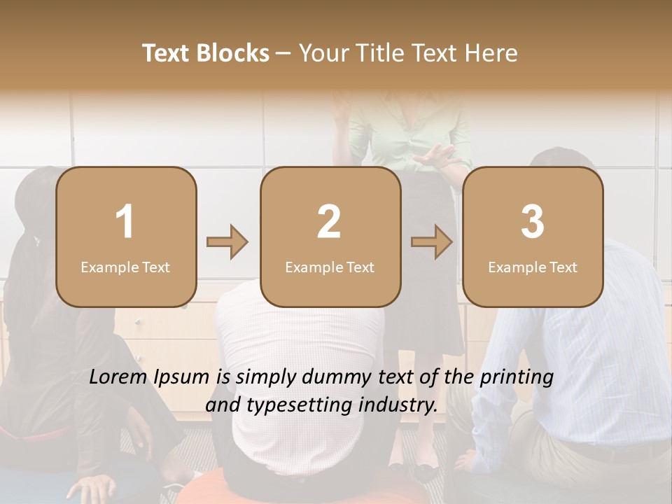 Yield Pod Crop PowerPoint Template