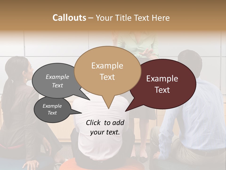 Yield Pod Crop PowerPoint Template