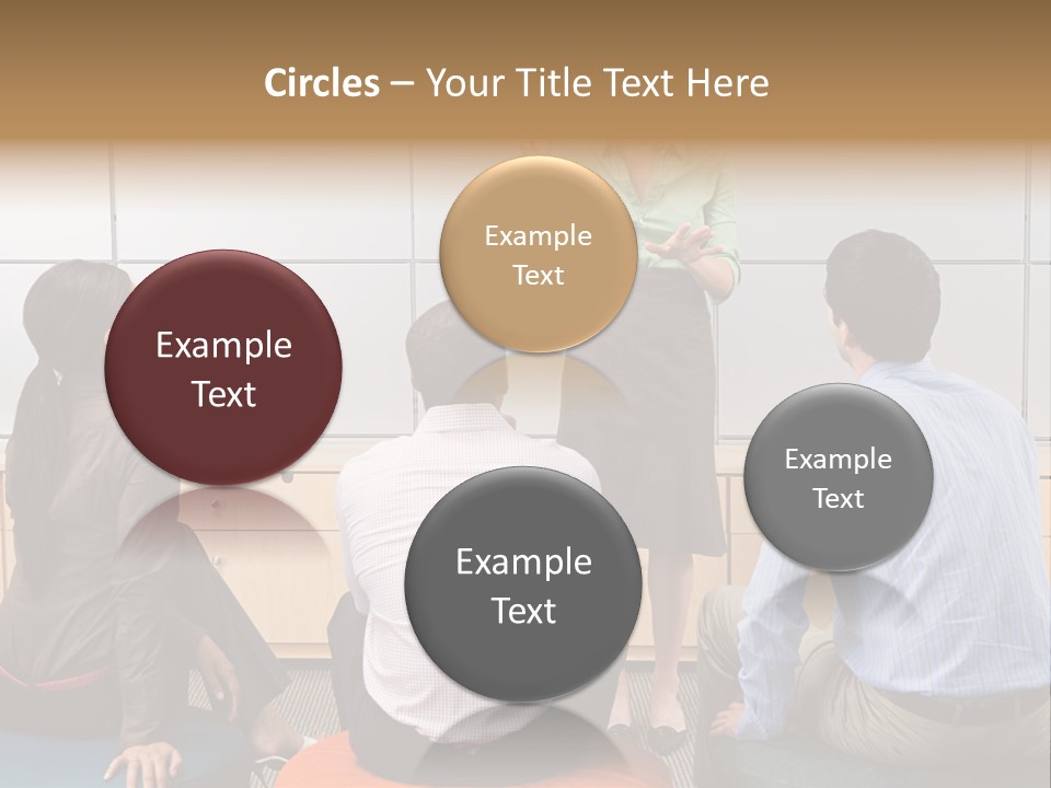 Yield Pod Crop PowerPoint Template