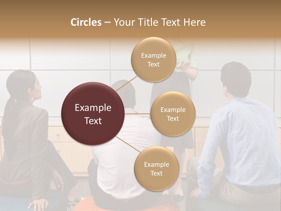 Yield Pod Crop PowerPoint Template