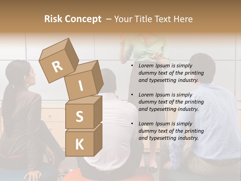 Yield Pod Crop PowerPoint Template