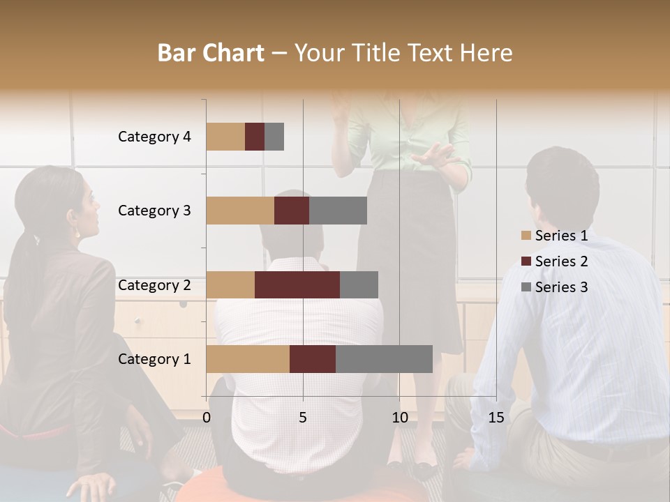 Yield Pod Crop PowerPoint Template