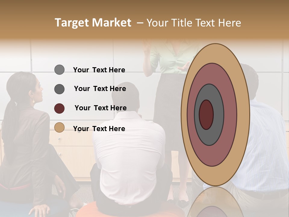 Yield Pod Crop PowerPoint Template