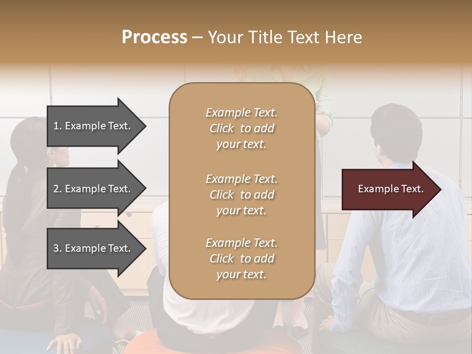Yield Pod Crop PowerPoint Template