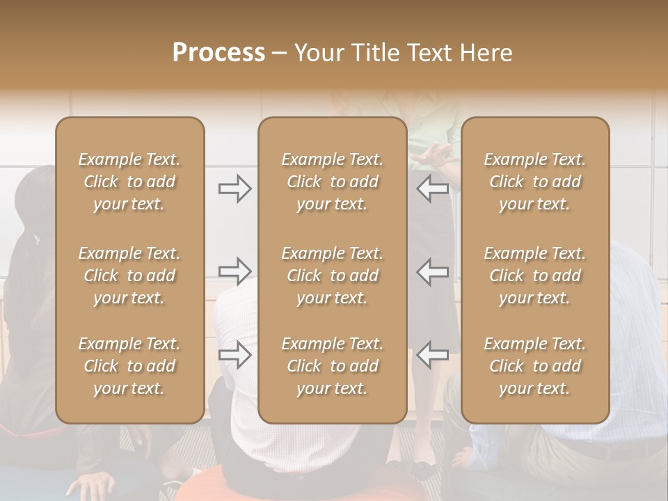 Yield Pod Crop PowerPoint Template