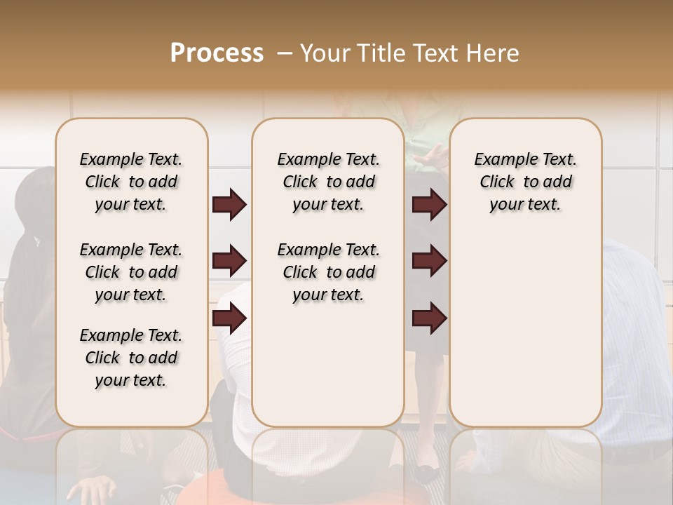 Yield Pod Crop PowerPoint Template