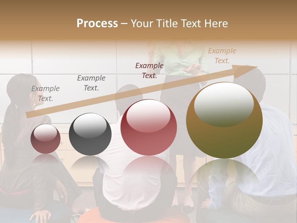 Yield Pod Crop PowerPoint Template