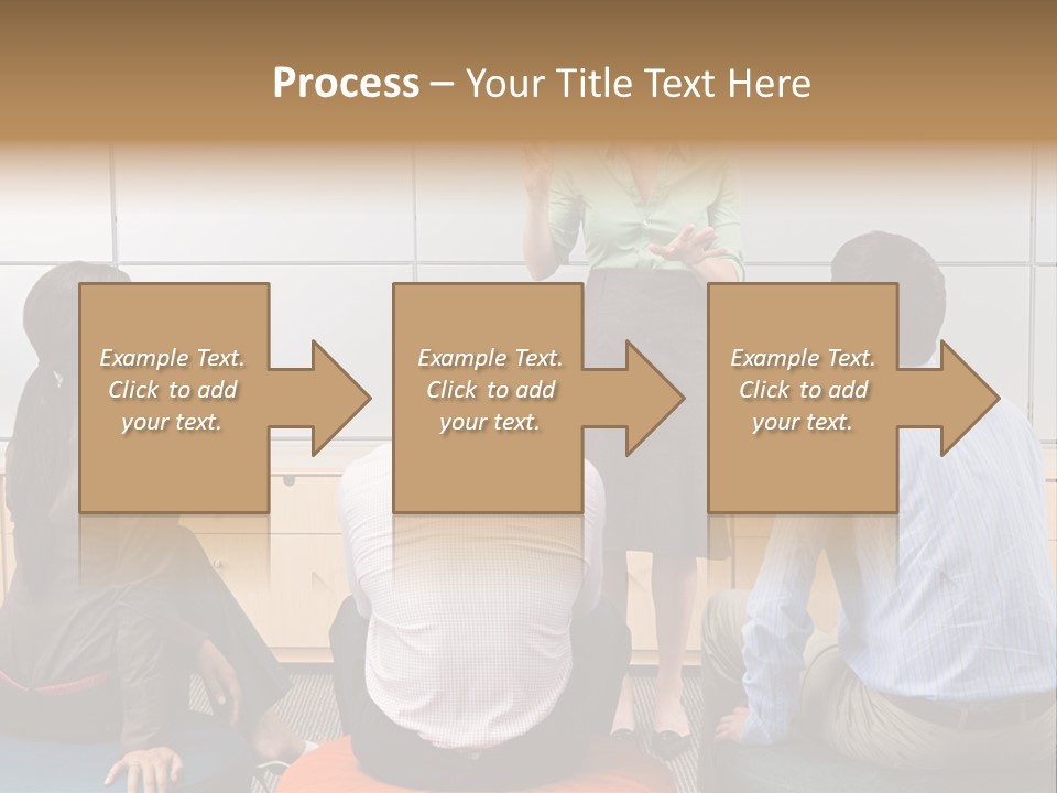 Yield Pod Crop PowerPoint Template