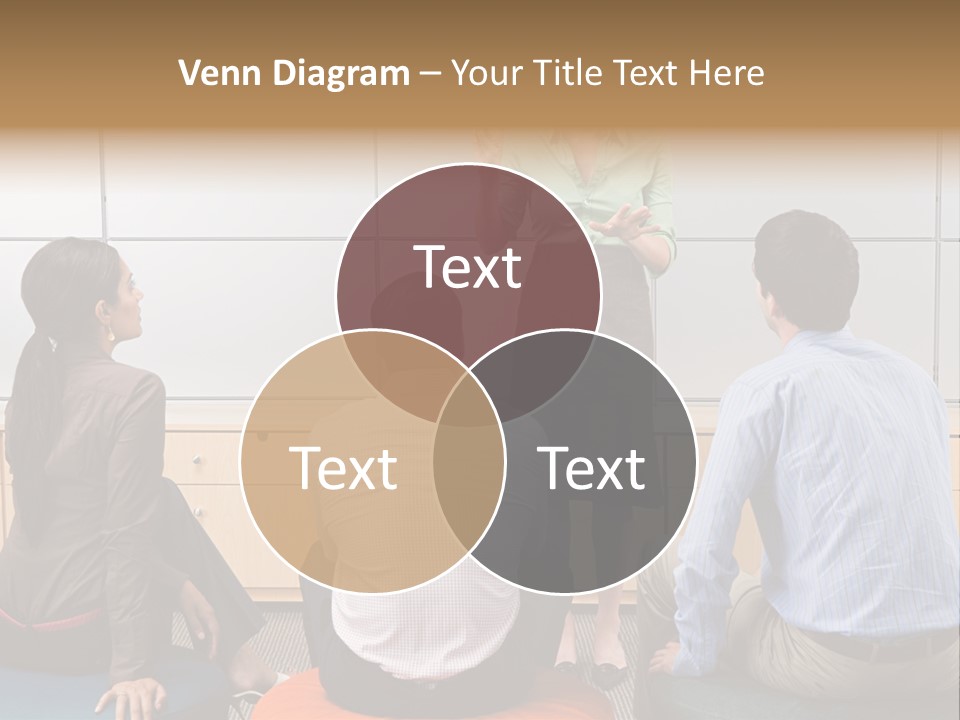 Yield Pod Crop PowerPoint Template