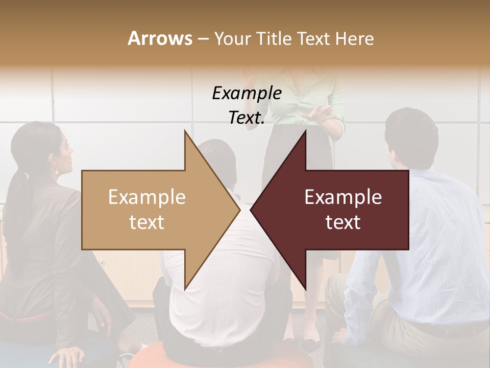 Yield Pod Crop PowerPoint Template