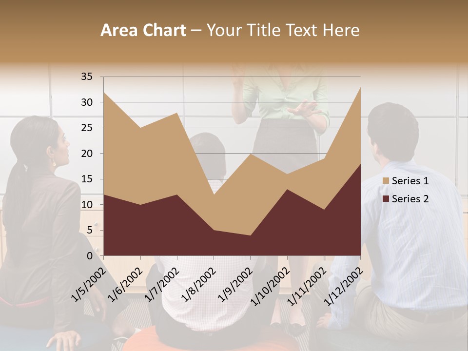 Yield Pod Crop PowerPoint Template