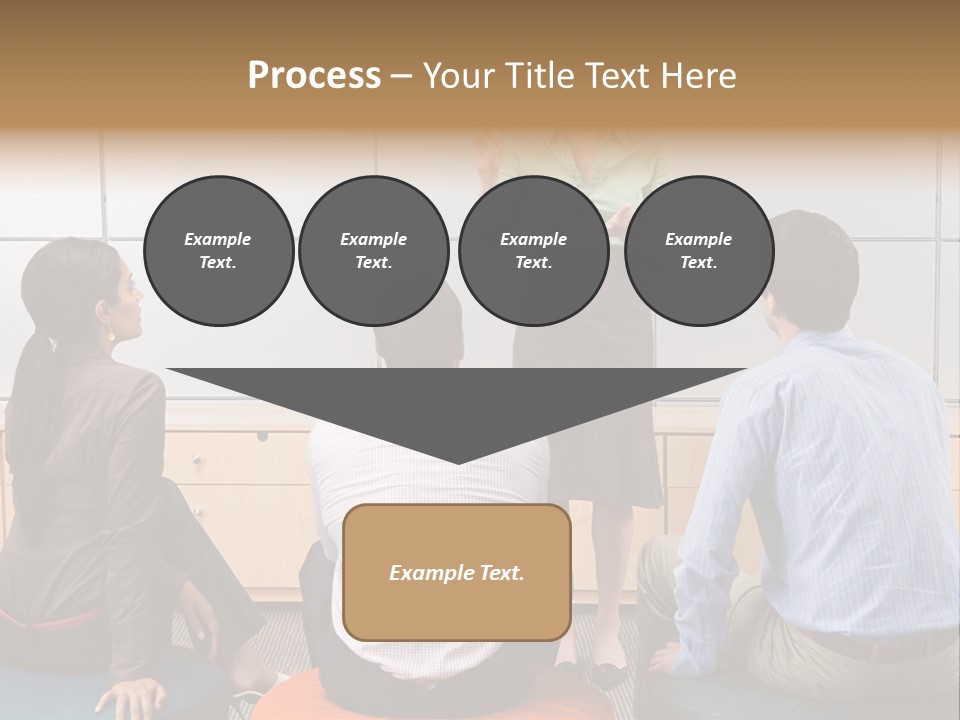 Yield Pod Crop PowerPoint Template
