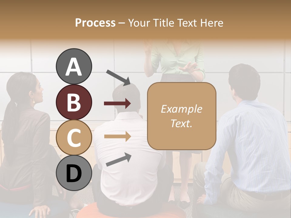 Yield Pod Crop PowerPoint Template