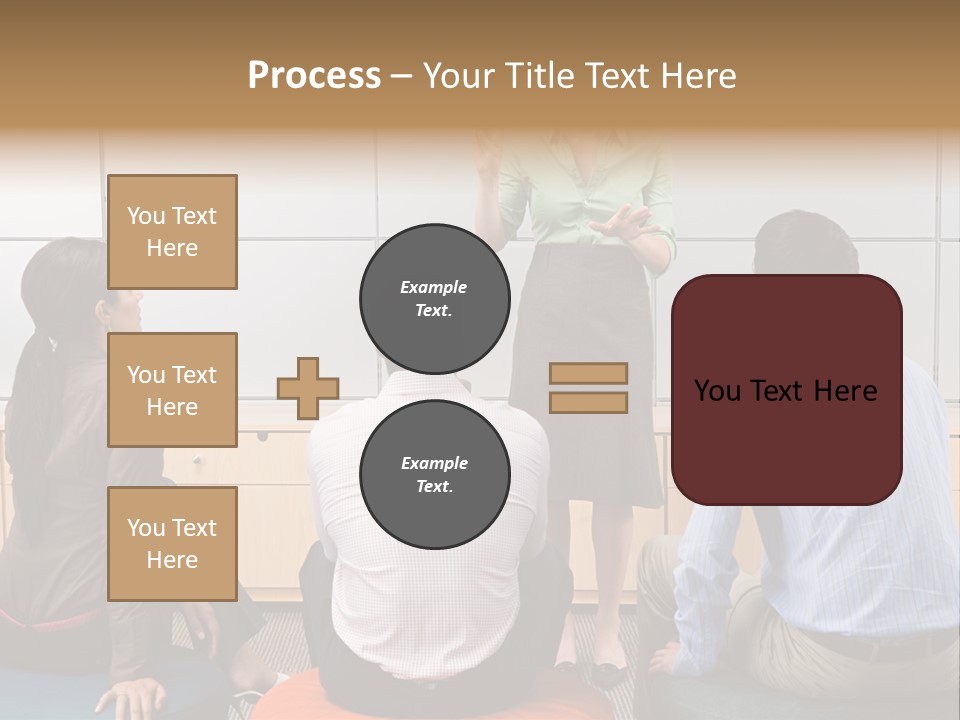 Yield Pod Crop PowerPoint Template