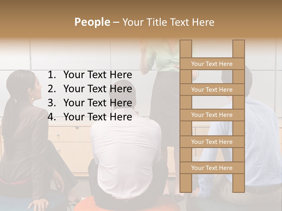 Yield Pod Crop PowerPoint Template