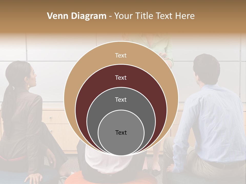Yield Pod Crop PowerPoint Template