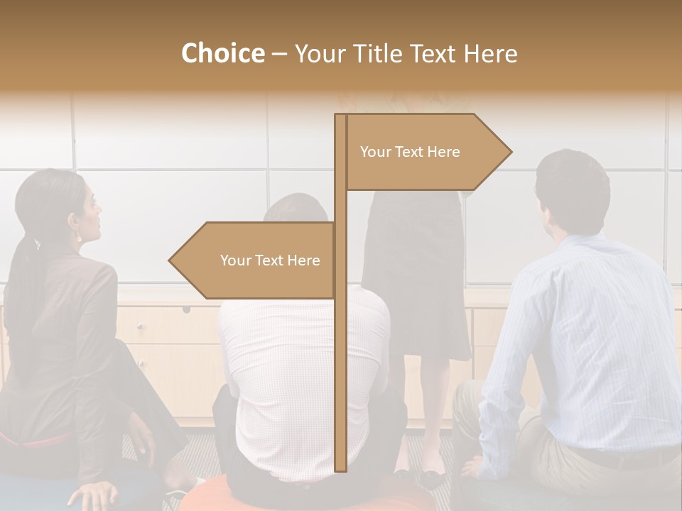 Yield Pod Crop PowerPoint Template