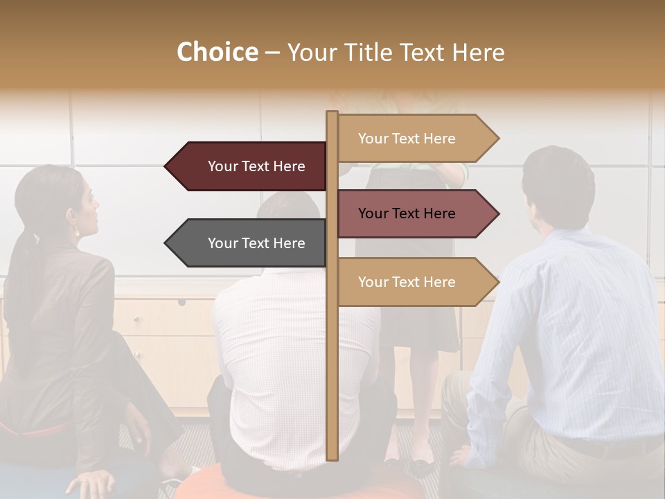 Yield Pod Crop PowerPoint Template