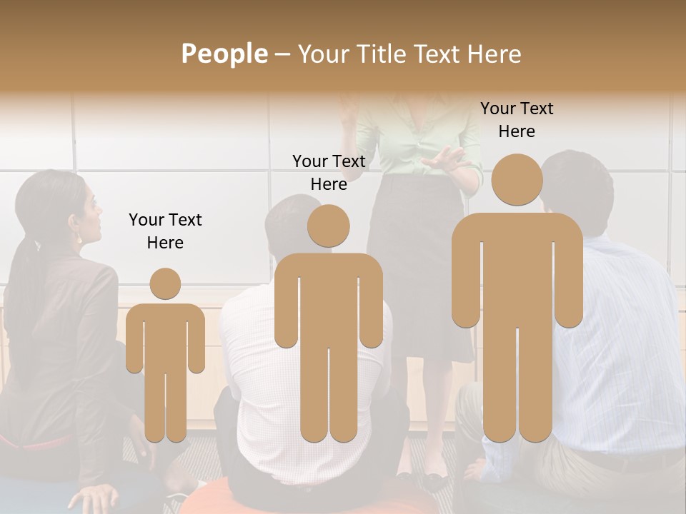 Yield Pod Crop PowerPoint Template