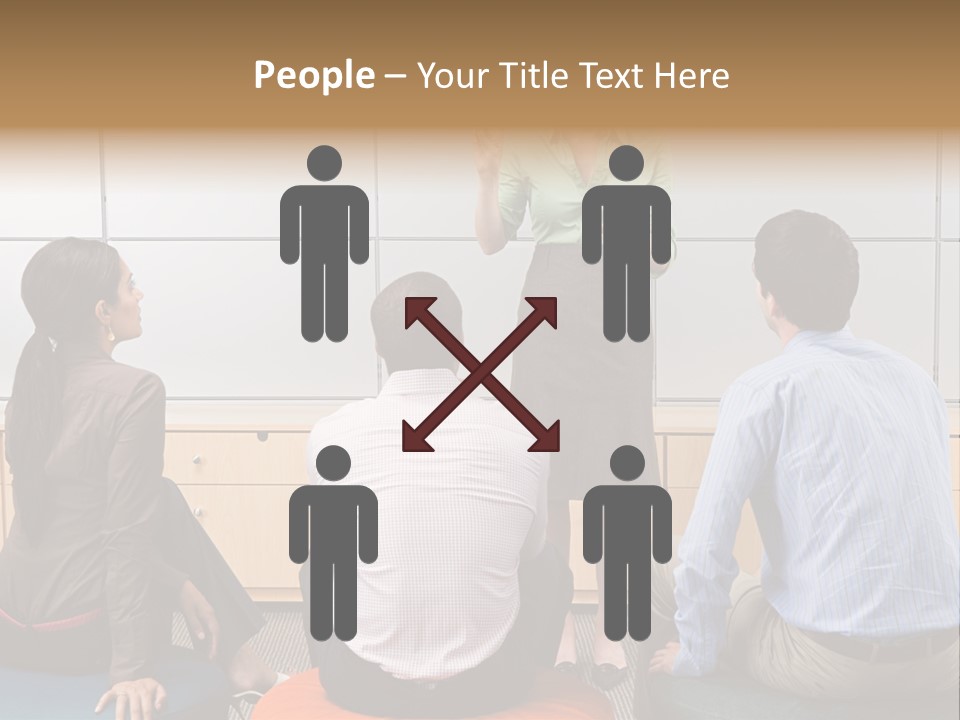 Yield Pod Crop PowerPoint Template