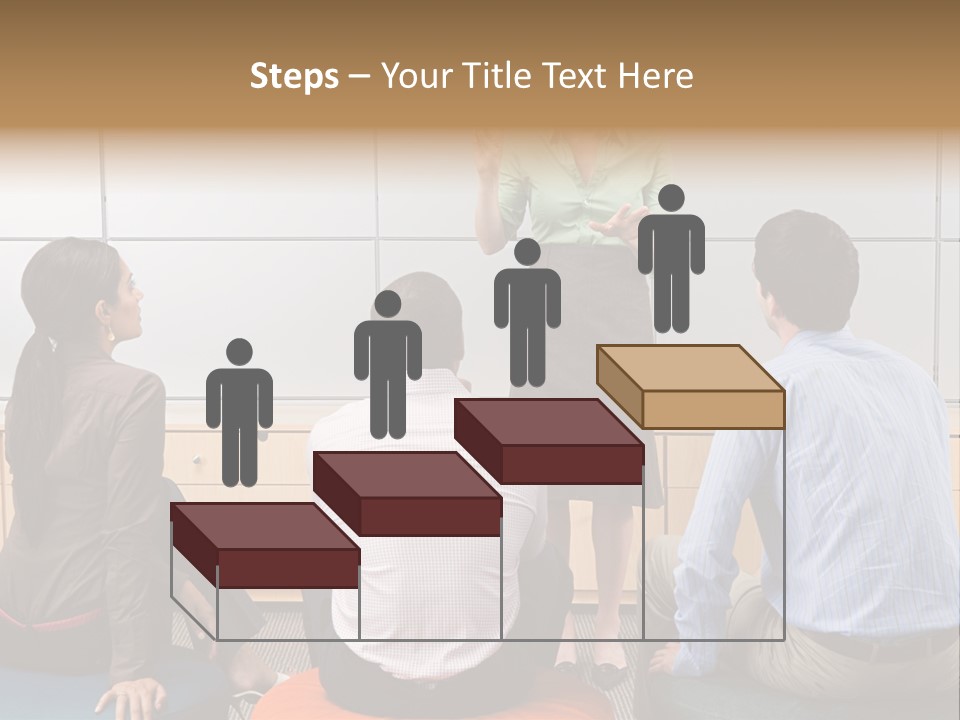 Yield Pod Crop PowerPoint Template