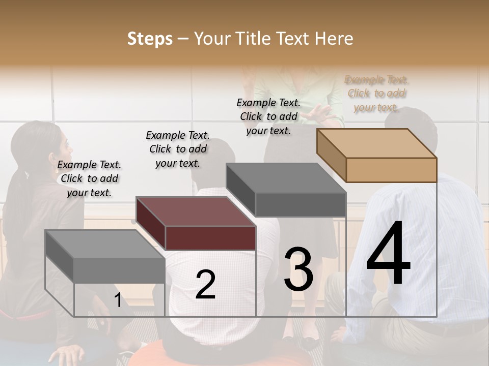 Yield Pod Crop PowerPoint Template