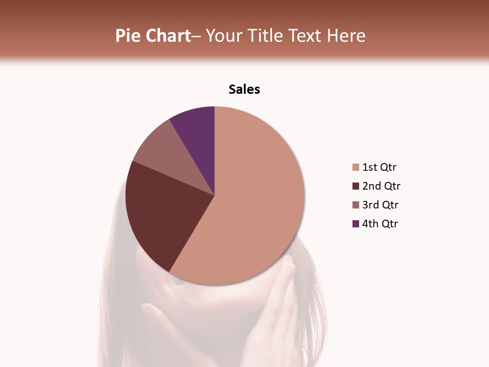Neck Health Attractive PowerPoint Template
