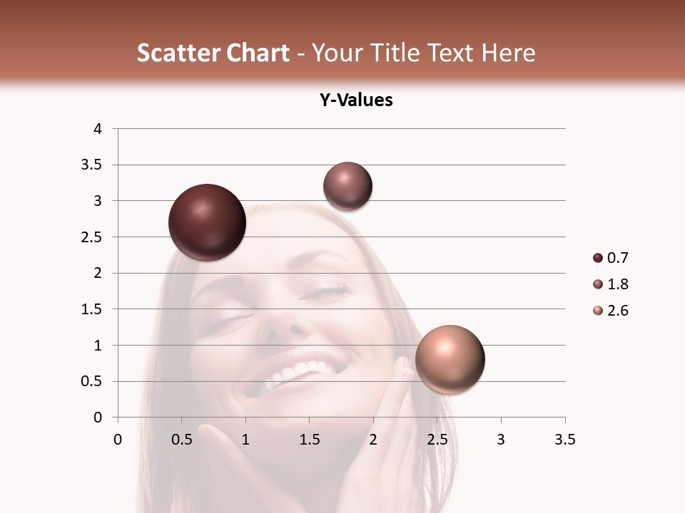 Neck Health Attractive PowerPoint Template