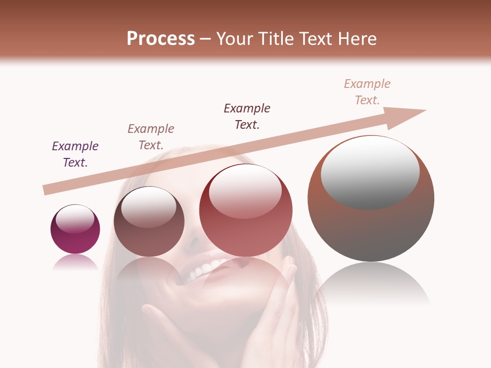 Neck Health Attractive PowerPoint Template