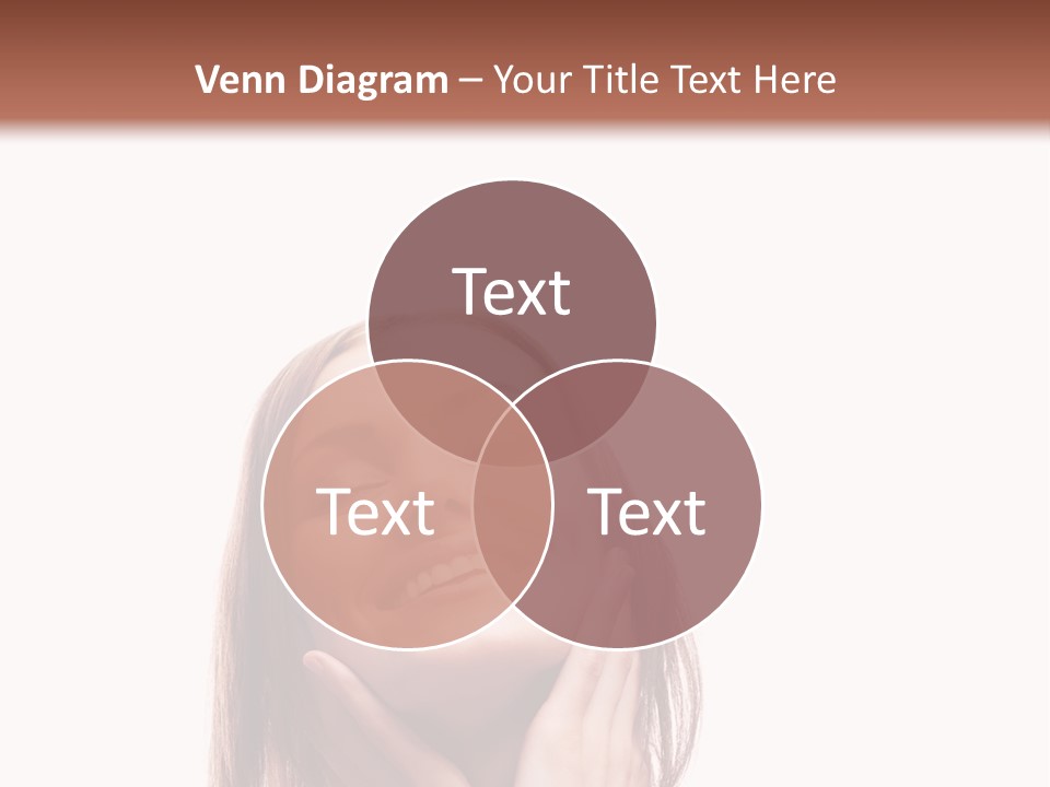 Neck Health Attractive PowerPoint Template