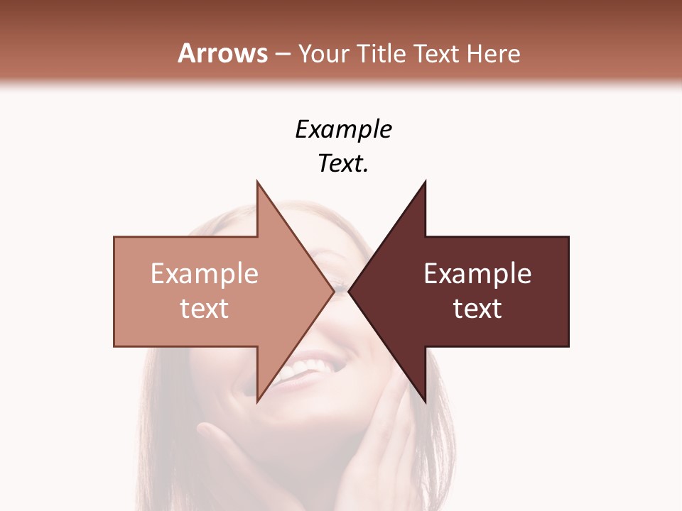 Neck Health Attractive PowerPoint Template