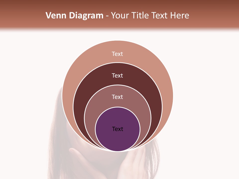 Neck Health Attractive PowerPoint Template