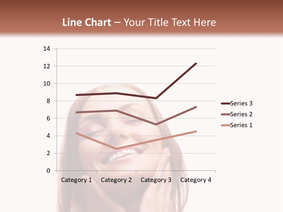 Neck Health Attractive PowerPoint Template