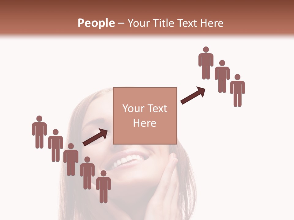 Neck Health Attractive PowerPoint Template