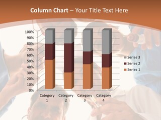 Instrument Medicine Girls PowerPoint Template