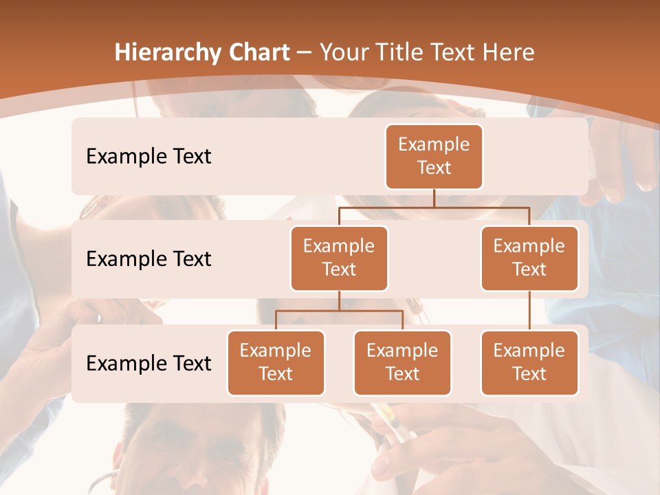 Instrument Medicine Girls PowerPoint Template