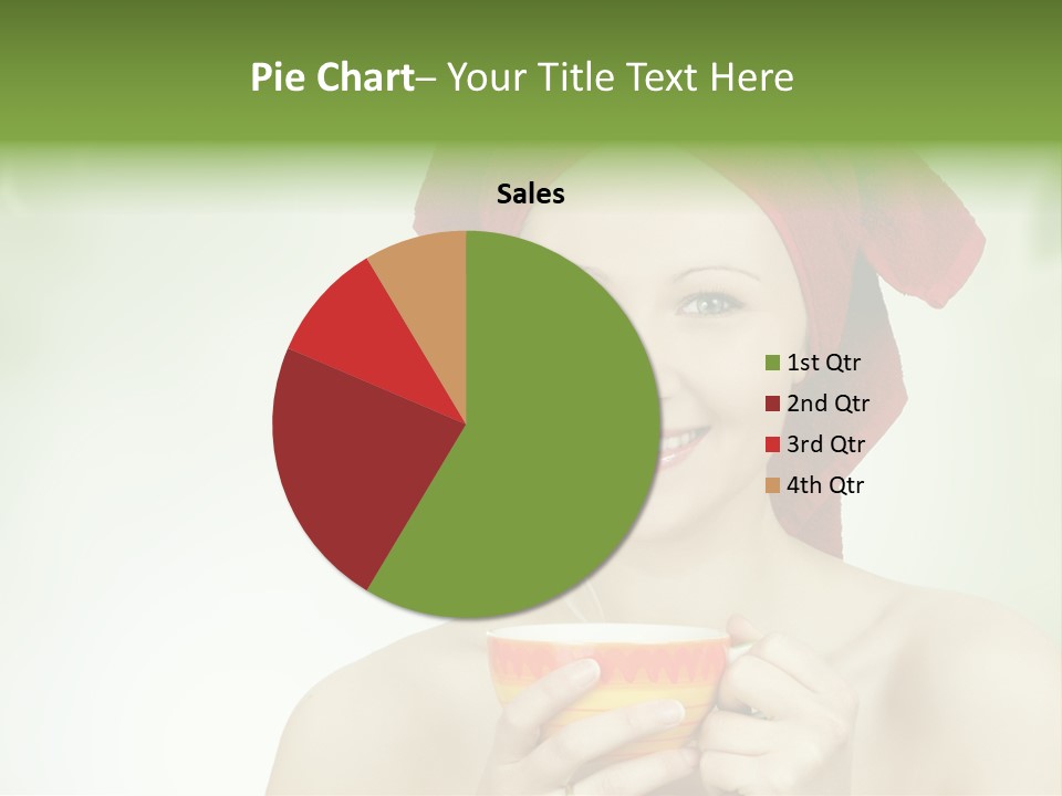 Treatement Background Teeth PowerPoint Template