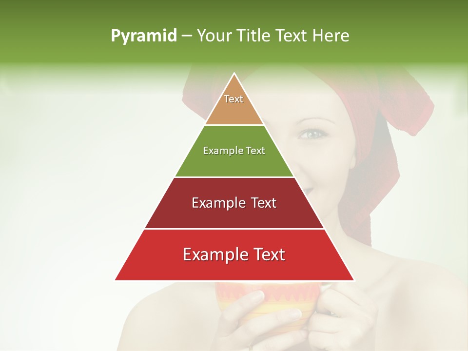 Treatement Background Teeth PowerPoint Template