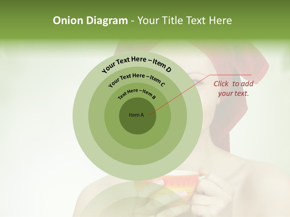 Treatement Background Teeth PowerPoint Template