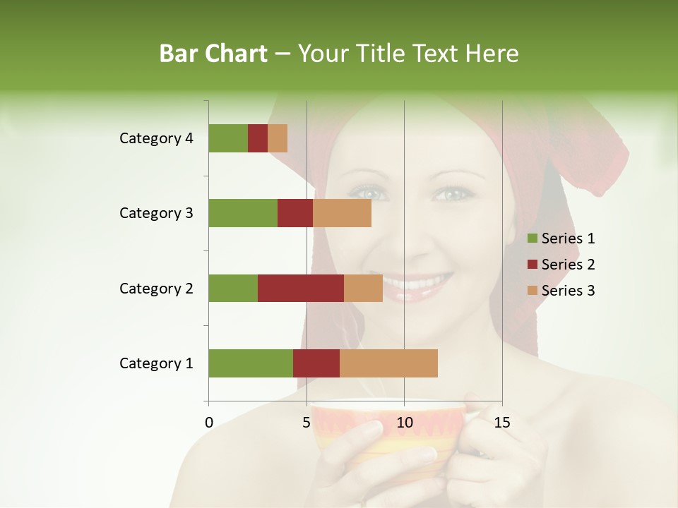Treatement Background Teeth PowerPoint Template