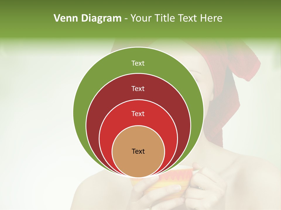 Treatement Background Teeth PowerPoint Template