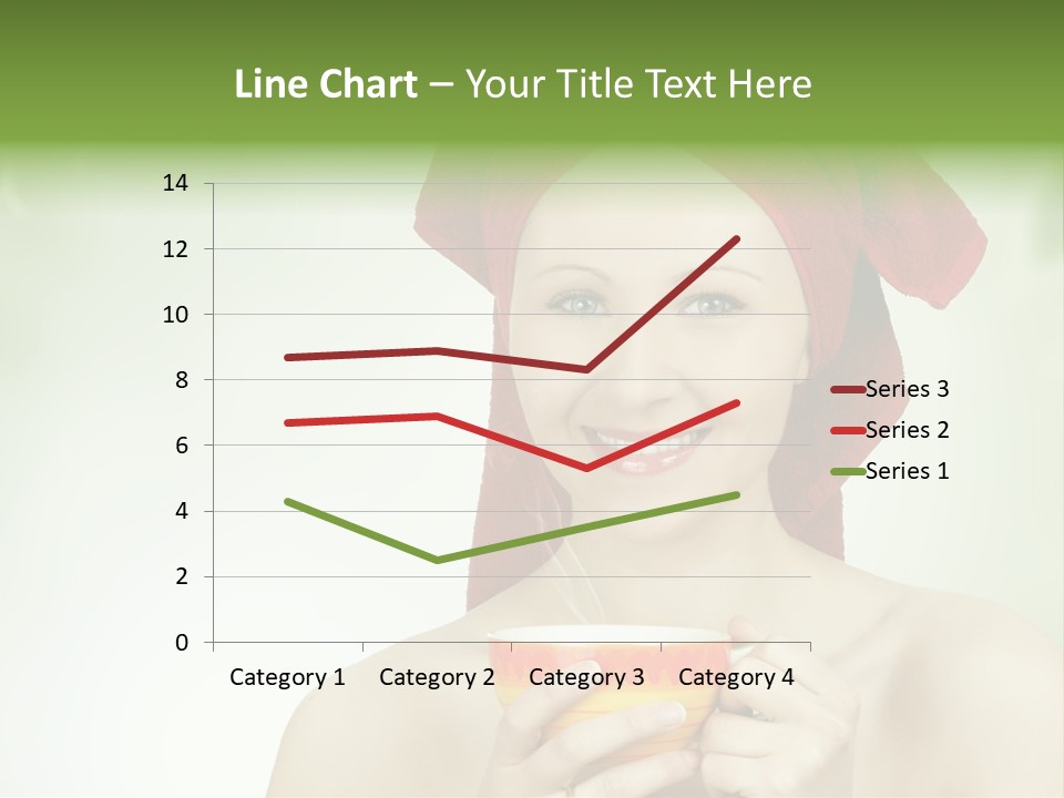 Treatement Background Teeth PowerPoint Template