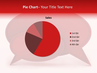 Empty Tought Idea PowerPoint Template