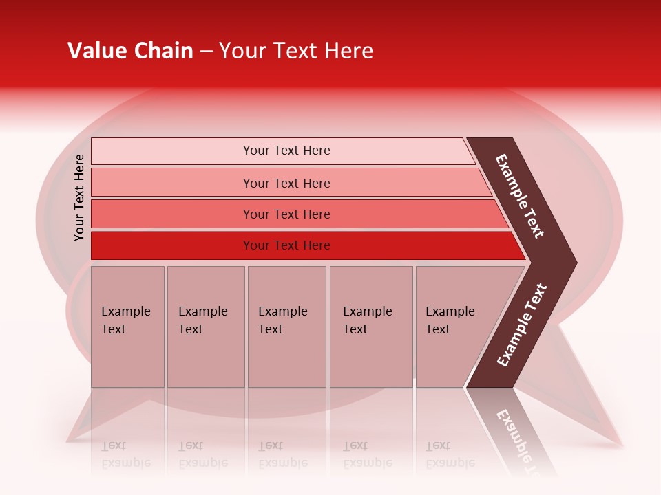 Empty Tought Idea PowerPoint Template