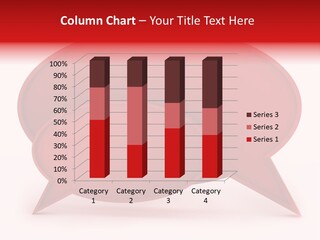 Empty Tought Idea PowerPoint Template