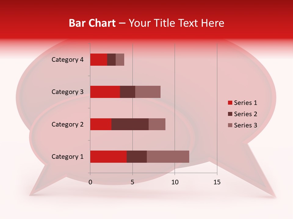 Empty Tought Idea PowerPoint Template