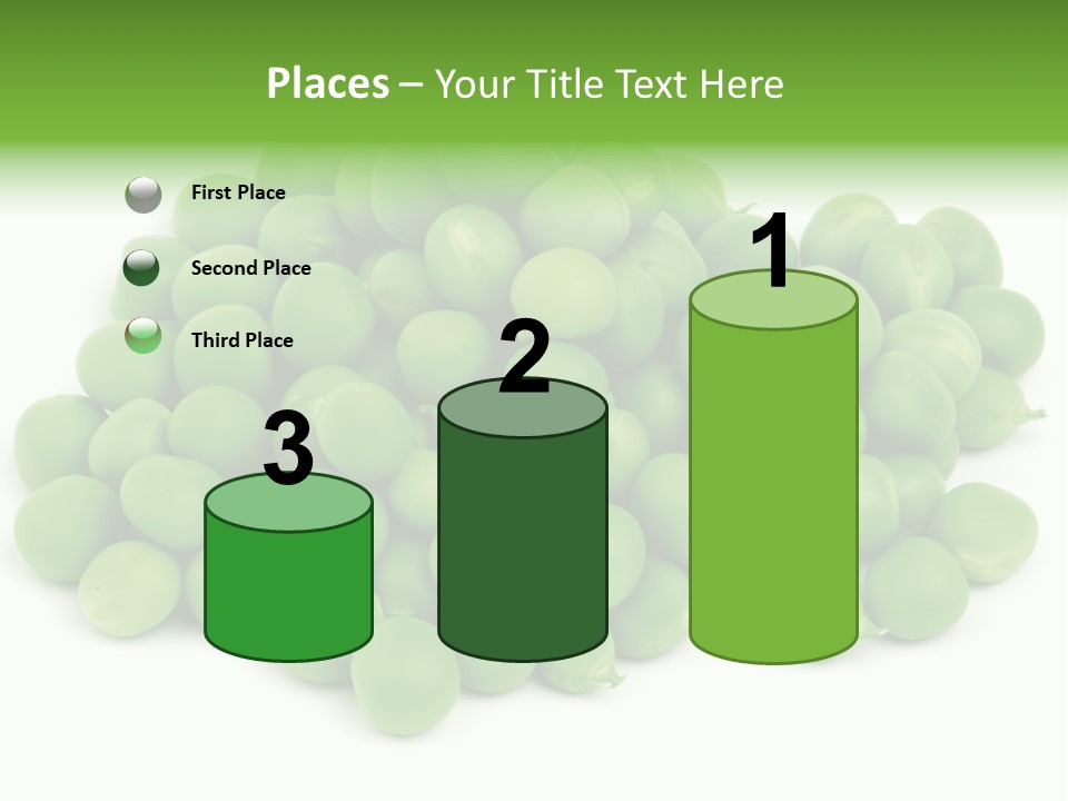 Yield Pod Crop PowerPoint Template