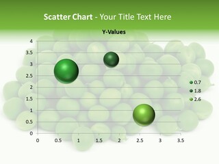 Yield Pod Crop PowerPoint Template