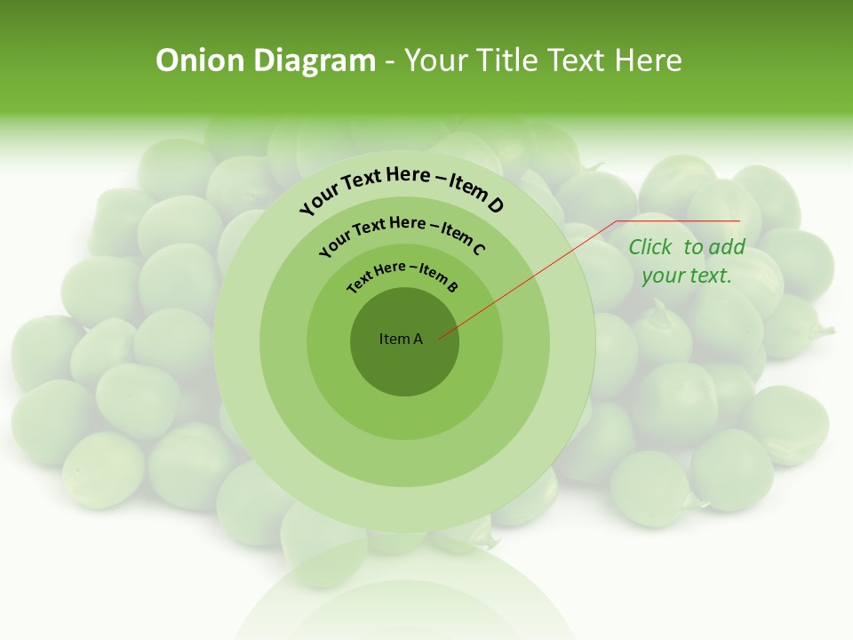 Yield Pod Crop PowerPoint Template