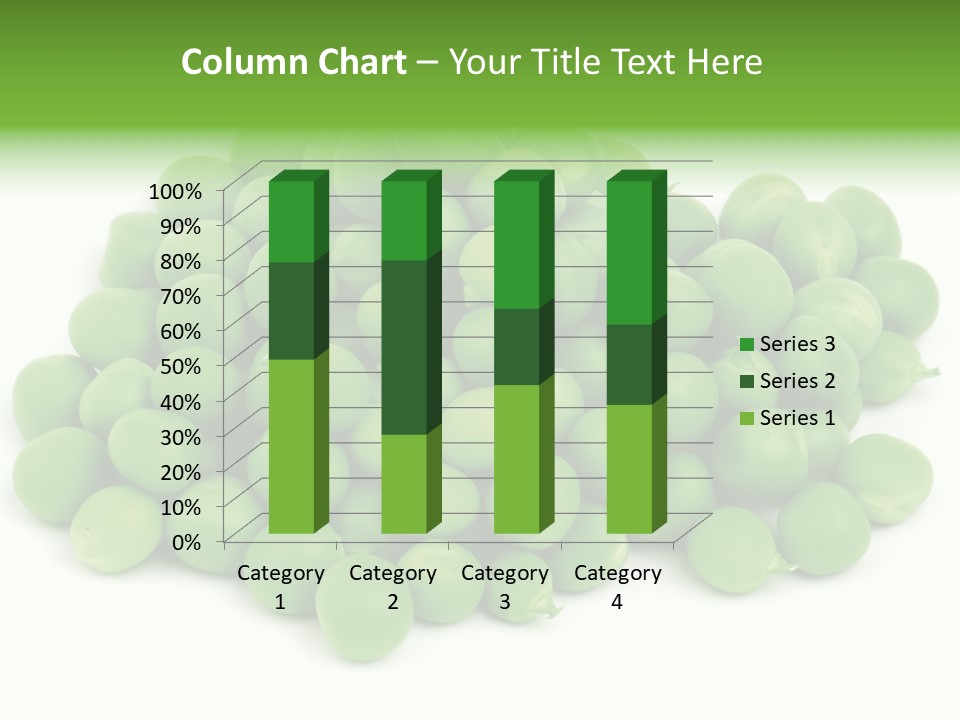 Yield Pod Crop PowerPoint Template